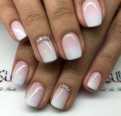 Nail Inspo | #SHOPTobi | Check Out TOBI.com for the latest fashion | www.TOBI.com Prom Nail Designs, Makeup Tip, Nail Photos, Gel Nail Design, Nail Art Wedding, Popular Nails, Gel Nail Designs, Bridal Nails, Prom Nails