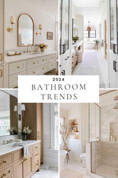 the bathroom is clean and ready to be used for decor purposes, as well as other things