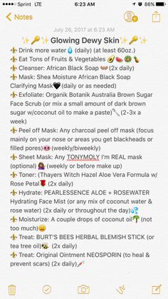 Beauty Hacks That Actually Work, Skin Drinks, Skin Care Routine For 20s, Anti Aging Beauty, Dewy Skin, Skin Cleanser Products, Shea Moisture Products