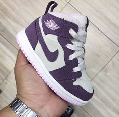 Babe Shoes, Nike Stuff, Ebay Reinstatement, Baby Jordans, Luxury Baby