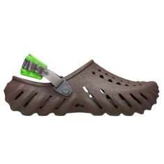 23 Best Crocs 2024 – Clogs, Slippers, Boots – Footwear News Army Green Crocs, Lime Green Crocs, Crocs Camouflage, Green Non-slip Slide Sport Sandals, Crocs For Men Size 9