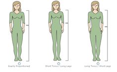 Body Proportions and Petiteness: Why Do Some Petites Look More Petite Than Others? Short Torso Outfits, Short Legs Long Torso, Swimming Outfits, Dressing Tips, Clothing Tips, Mode Tips, Style Evolution, Petite Clothing, Petite Style