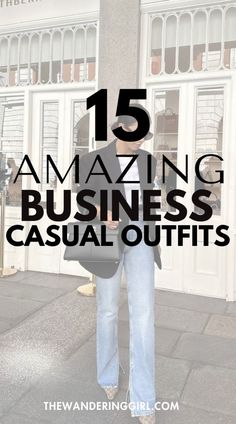 Casual Business Conference Outfit, Smart Casual Fall Outfits 2024, Chic Casual Friday Work Outfit, Winter Casual Business Outfits, Casual Outfits For 30s For Women, Los Angeles Business Casual, Business Casual Outfits Conference, Work Outfits Women 30s, Smart Casual Fall Outfits For Women