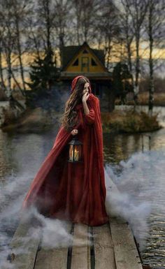 Water Fairy, Dreamy Photography, Royal Aesthetic, Fairytale Photography, Fantasy Photography, Little Red Riding Hood, Red Riding Hood, Photography Inspo, Barnes And Noble