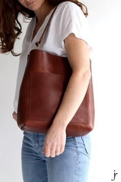 Juliette Rose, Minimalist Leather Tote, Handmade Leather Shoulder Bag, Minimalist Tote Bag, Luxury Tote Bags, Leather Handbags Handmade, Large Leather Bag, Diy Leather Bag, Real Leather Bags