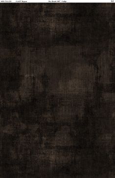 an image of a black background that looks like it has been painted with dark colors