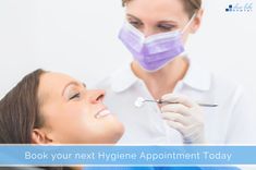 Need to book your next hygiene apt? Call our office today at 780-849-2233 to get scheduled in before the end of the year. Dental Impressions, Sedation Dentistry, Dentist Visit, Dental Bridge, Tooth Extraction, Smile Makeover, Dental Problems, Dental Services, Dental Hygiene