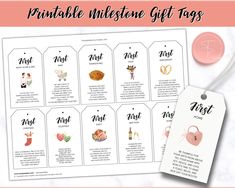 printable valentine's day gift tags