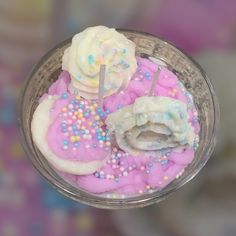 Cotton Candy soy wax handmade candle made with love Dessert Biscuits, Sugar Cookie Desserts, Dessert Candle, Desserts With Biscuits, Iced Sugar Cookies, Dessert Candles, Food Candles, Handmade Candle, Cookie Desserts