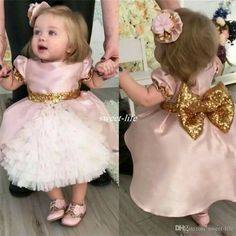 Angels Outfit, Sequin Flower Girl Dress, Kid Dress, Flower Girls Dresses, Toddler Flower Girls, Cheap Flower Girl Dresses, Princess Flower, Toddler Flower Girl Dresses