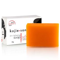 Coconut Tea, Brightening Soap, Skin Lightening Soap, Kojie San, Kojic Acid Soap, Lighten Skin Tone, Prime Skin, Sun Damaged Skin, Remove Dark Spots