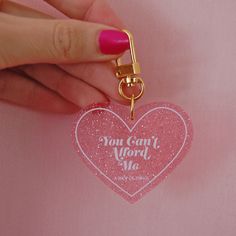 A Shop of Things Accessories You Can't Afford me keychain Mom Keychain, Lazer Cut, Resin Keychain, Acrylic Keychains, Photo Keychain, Glitter Acrylic, Resin Projects, Heart And Key, Glitter Acrylics