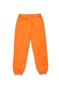 ME. Rose Sweatpants Safety Orange Melody Ehsani Dream Tiger, Colored Sweatpants, Lorax Costume, Orange Sweatpants, Orange Joggers, Winter Club, Collage Pics, Rose Hoodie, Xmas Wishlist