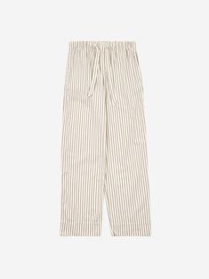 P80290_F_TEKLA-COTTON-POPLIN-PYJAMA-PANTS---HOPPER-STRIPES_SS22_GOODHOOD_2782.jpg Bed Sleeping, Pyjama Pants, Natural Detergent, Pajama Pant, Love T Shirt, Black Rose, Cotton Poplin, Pajama Pants, Portugal