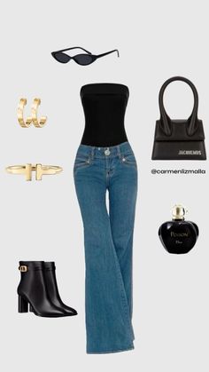 Italian Date Night Outfit, Sade Inspired Looks, Outfits With Blouses, Leo Venus Aesthetic Outfits, Classy Outfits For School, Sheek Outfits, Graduation Guest Outfit Ideas, Classy Dinner Outfits