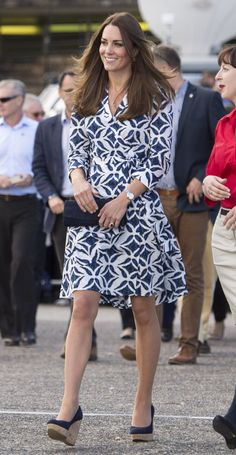 the duke and princess of cambridge are walking together