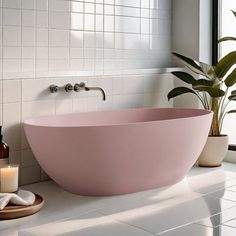 Full of design and simple sense, taking into account the dual value of beauty and practicality. moonlight design Base Finish: Pink | moonlight design 59.06" W 22.05" H Tub & Shower Kit 22.05 H x 59.06 W x 29.53 D in Pink | 22.05" H X 59.06" W X 29.53" D | Wayfair MJLC2601JNS Stone Bathtub, Shower Kit, Tub Shower, Artificial Stone, Shower Kits, Bathtub Shower, Shower Stall, Shower Tub, Bathroom Fixtures