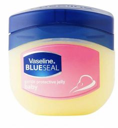 Find many great new & used options and get the best deals for VASELINE BLUESEAL Baby Cream Gentle Protective Jelly 250ML - FREE SHIPPING at the best online prices at eBay! Free shipping for many products! Jelly Babies, Baby Oil, Lip Scrub, Music Print, Care Routine