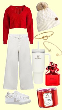 Formal Christmas Outfit, Christmas Outfits Teens, Simple Christmas Outfits, Christmas Dresses For Women, Preppy Christmas Outfit, Christmas Outfits Dressy, Christmas Outfit Aesthetic, Preppy Ootd, Christmas Fashion Outfits