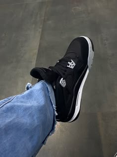 Jordan 4 Retro Black Canvas, Jordan 4 Canvas Outfit, Black Canvas 4s, Black Canvas 4s Outfit Women, Jordan 4 Canvas, Air Jordan 4 Black Canvas, Black Canvas Jordan 4 Outfit, Outfits With Black Canvas 4s, Black Canvas Jordan 4