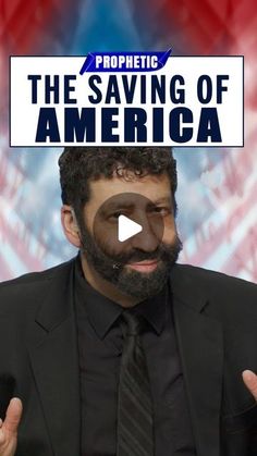 Jonathan Cahn on Instagram: "What had happened in Butler, PA - Could that be the key to the saving of America? Jonathan Cahn reveals this and more.

👉�🏻To watch the full video check out the link in bio.

#jonathancahn #jonathancahnlatest #donaldtrump #election2024 #presidentelect" Jonathan Cahn, Link In Bio, Key