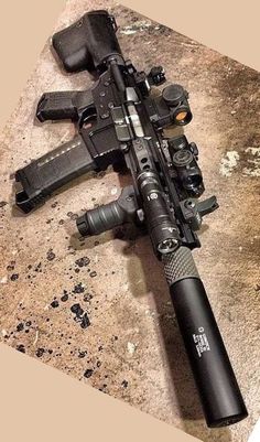 Love Citation, Custom Ar