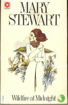 a book cover with an image of a woman in white holding her hand over her shoulder