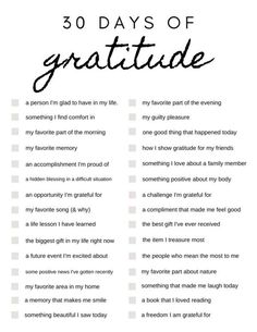 30 Days Of Gratitude, Corkboard Ideas, Birdhouses Ideas, Prompts Ideas, Gray Headboard, Fashion Quiz, Gratitude Prompts, Ideas Journal, Gratitude Journal Prompts