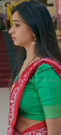 Divya Ganesh, Priya Bhavani Shankar, Women Photography, Female Actresses, Indian Beauty Saree, Side View, Saree, Photography