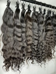 Are you Ready to take your hair business to the next level? Are you tired of wasting money and doing research to find great quality raw hair THEN THIS IS FOR YOU! Purchase our Raw Indian Vendors(3 total) to start your wig business today! Invest in YOURSELF. These vendors provide raw Indian hair in both wavy & curly textures. All vendors mentioned are vendors that I use currently unless otherwise stated. Once the payment is made, you will receive the list as a PDF via the email on file. Please al Wig Business, Raw Indian Hair, Wavy Curls, Hair Boutique, Hair Business, Invest In Yourself, Indian Hair, Raw Hair, Business Hairstyles