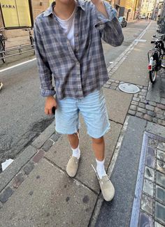 Summer Fits Men, Boston Outfits, Herren Style, Spring Outfits Men, Mens Casual Outfits Summer