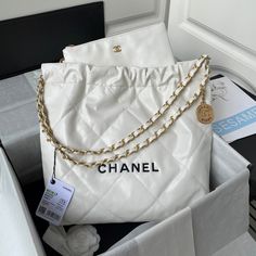 Size: (35x37x7cm) It comes with Dust box, Care manual, Tag and Paper bag. Eco Bags, Luxury Bag, Chanel Paris, Large Handbags, Small Handbags, Lollipop, Chanel Bag, Wallet Case, Mini Bag