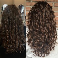 Wavy Hair Care, Haircuts For Wavy Hair, Haircuts For Curly Hair