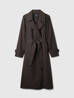 Icon Trench Coat Winter Trench Coat Outfit, Trench Coats Women Outfit, Trench Coat Fall, Capsule Wardrobe Minimalist, Brown Trench Coat, Trench Coat Outfit, Winter Trench Coat, Minimalist Capsule Wardrobe, Wool Trench Coat