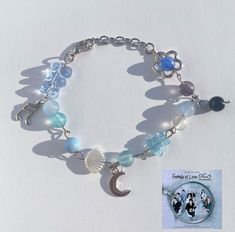 -An adjustable bracelet inspired by Twice's 3rd Studio Album "Formula of Love: O+T=<3". -The bracelet in the pic has 11 beads, but you can take out some beads, if wanted, for the same price. Applicable for charms. -Try NOT to expose the bracelet to water, like wearing it to the beach or showering with it. -If you have any suggestions or questions, feel free to message me. I would be more than happy to help! Twice Bracelet, Kpop Bracelet, Bracelet Y2k, Formula Of Love, Bracelet Inspired, Kpop Merch, Bracelet Charm, Studio Album, Adjustable Bracelet