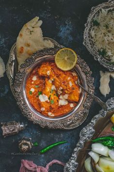 Chicken Butter Masala, Indian Chicken Dishes, Chicken Makhani, Butter Masala Recipe, Garam Masala Spice, Butter Masala, Masala Spice