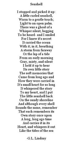 an old poem written in black and white