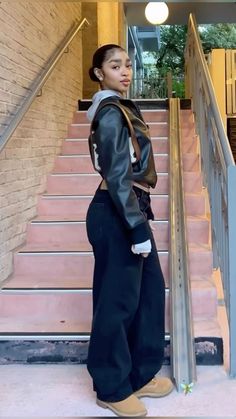 Style Your Clothes, Oufits Casual, Streetwear Fashion Women, Day Outfit, Elevate Your Look, Instagram Foto, Lookbook Outfits