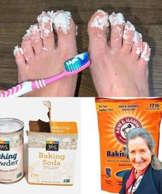 Arm And Hammer Baking Soda, Vegetable Pancakes, Milk Dessert, Soda Brands, Fungal Nail, My Recipes, Nail Fungus, Sodium Bicarbonate, Baking Powder