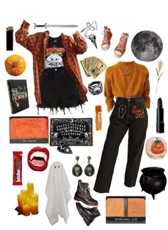 Samhain Outfit, Halloween Fashion Outfits, 30 Aesthetic, Halloween Costumes 2022, Hot Halloween, October Outfits, Hot Halloween Outfits, Costumes Couples, Mood Clothes