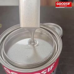 1K Coarse Silver
Make your car shine with GOODSIF automotive paints

📲WA: +86-189 0232 2286
Website: www.topwingspaint.com
🔥🔥🔥🔥🔥

#AutoRefinishPaint #CarPainting
#AutoPaint #CarPaint #AutomotiveBodyPaint #AutoPaintSupply
#CarRefinish #GOODSIF #ClearCoat #hardener #primer #thinner #AutomotivePaint #CarCoating #AutoColor #painter  #AutoPaintDistributor  #carcare #automotiverefinish Car Detailing