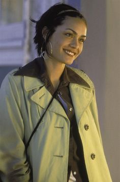 40 Days And 40 Nights, Shannyn Sossamon, Look Festival, Really Short Hair, Hair Inspo Color