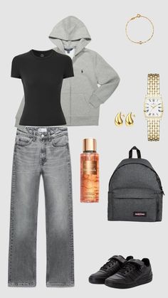 Fashion: #fashion, #style, #outfitinspiration, #beauty Macrame Photography, Match Art, Acrylic Accessories, Zara Outfit, Trendy Outfits For Teens, Casual School Outfits