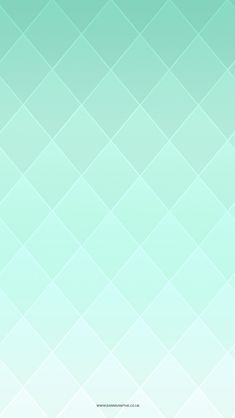 a blue and green background with small squares