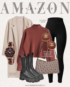 Winter Fashion Outfits Casual, Looks Party, Casual Winter Outfits, Autumn Outfit, Fall Fashion Outfits, Mode Vintage, Lookbook Outfits, Outfit Casual, Winter Fashion Outfits