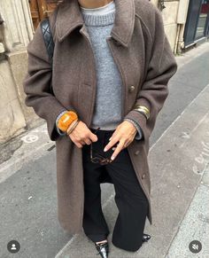 European Closet, Winter Inspo Outfits, Winter Gear, Office Casual, Style Icon, Autumn Winter Fashion, Wardrobe Staples