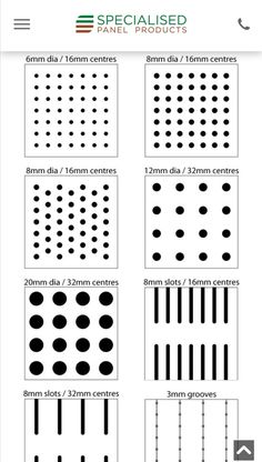 the instructions for how to make an easy dotted dot art project with numbers and dots