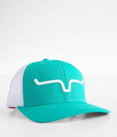 Kimes Ranch Weekly Trucker Hat - Turquoise/White , Women's Tealwhite Embroidered logo snapback hat One size fits most. 65% Polyester 35% Cotton. Apparel & Accessories > Clothing Accessories > Hats Kims Ranch Hat, Kimes Hats, Kimes Ranch Hats, Country Girl Hats, Yeehaw Outfits, Ariat Hats, Western Hats For Women, Birthday Presents For Teens, Real Cowgirl