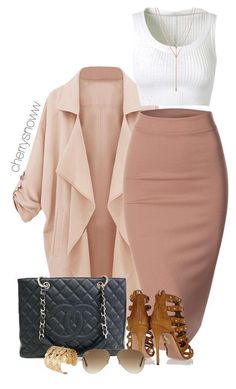 Girls Night Out Outfit Ideas, Girls Night Out Outfit, Luxury Outfit, Outfit Polyvore, Night Out Outfit, Classy Casual, Pink Skirt, Girls Night Out, Luxury Outfits