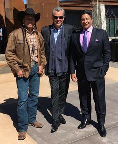 Danny Huston, Cowboy Aesthetic, West Yellowstone, Native American Heritage, Yellow Stone